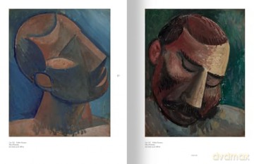 Picasso: The Figure [KSIĄŻKA]