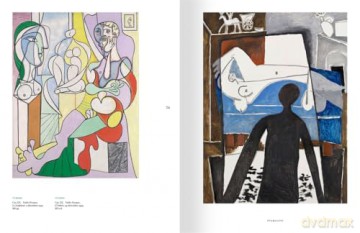 Picasso: The Figure [KSIĄŻKA]