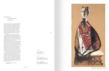 Picasso: The Figure [KSIĄŻKA]