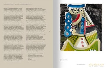 Picasso: The Figure [KSIĄŻKA]