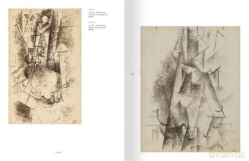 Picasso: The Figure [KSIĄŻKA]