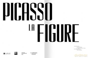 Picasso: The Figure [KSIĄŻKA]