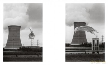 Slippages: Photographs by Linda Cummings [KSIĄŻKA]