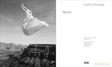 Slippages: Photographs by Linda Cummings [KSIĄŻKA]