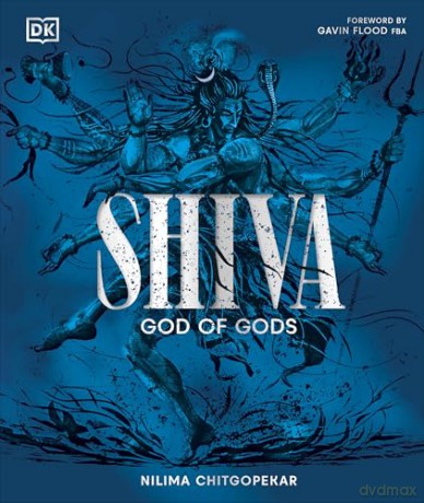 Shiva - Nilima Chitgopekar [KSIĄŻKA]