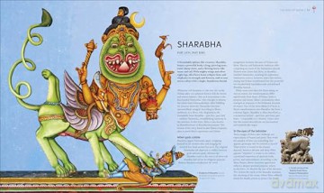 Shiva - Nilima Chitgopekar [KSIĄŻKA]