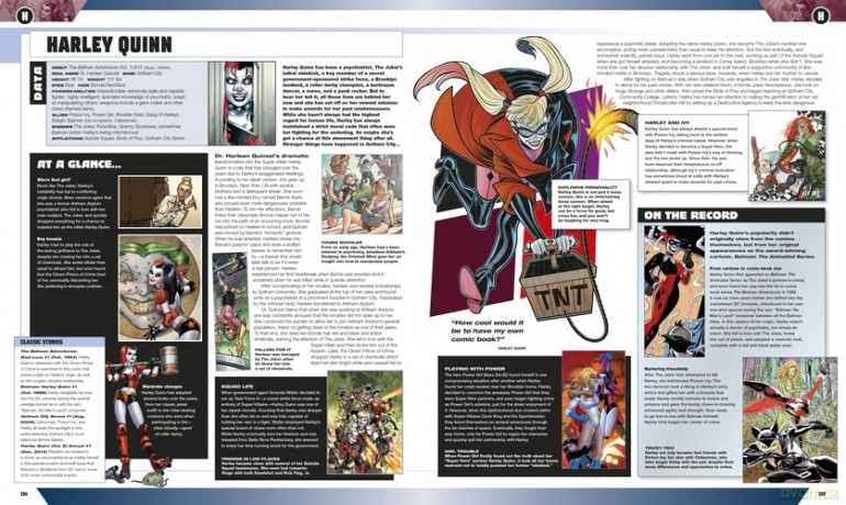 DC Encyclopedia New Edition - Dan Brooks [KSIĄŻKA]