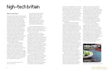 High-Tech Britain: Buildings of the Space Age - Geraint Franklin [KSIĄŻKA]