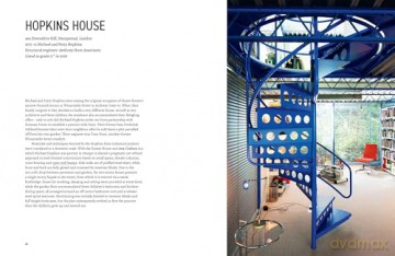 High-Tech Britain: Buildings of the Space Age - Geraint Franklin [KSIĄŻKA]