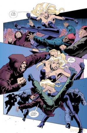 The Barb Wire Compendium - Chris Warner [KSIĄŻKA]