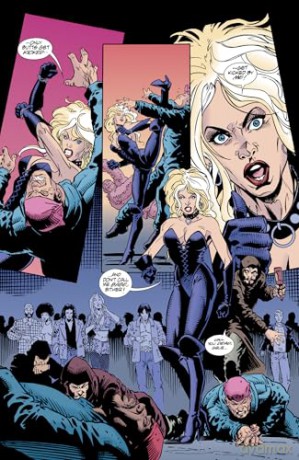 The Barb Wire Compendium - Chris Warner [KSIĄŻKA]