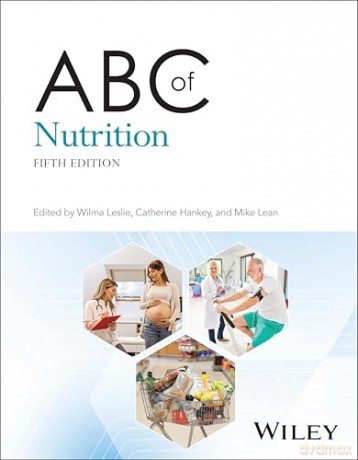 ABC of Nutrition (ABC Series) [KSIĄŻKA]