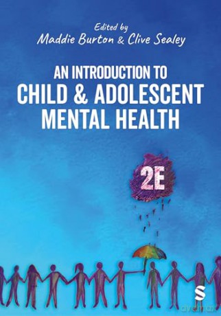 An Introduction to Child and Adolescent Mental Health [KSIĄŻKA]