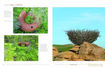 Contemporary Basketry: New Directions from Innovative Artists Worldwide - Carol Eckert [KSIĄŻKA]