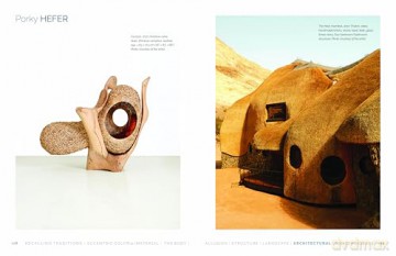 Contemporary Basketry: New Directions from Innovative Artists Worldwide - Carol Eckert [KSIĄŻKA]