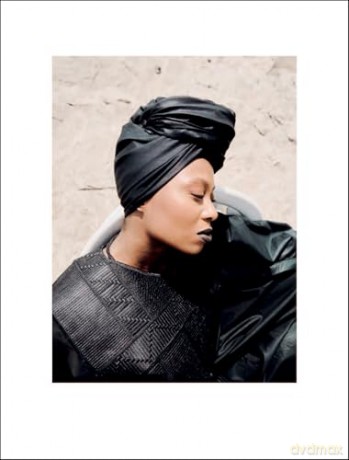 Le Sel Noir: Perspectives of Black Contemporary Art [KSIĄŻKA]