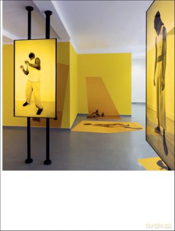 Le Sel Noir: Perspectives of Black Contemporary Art [KSIĄŻKA]