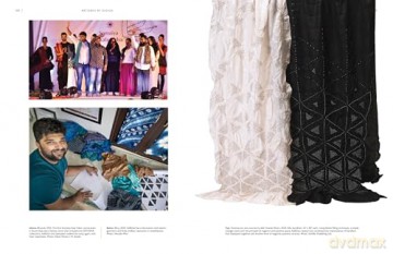 Artisans by Design: An Odyssey of Education for Textile Artisans in India - Judy Frater [KSIĄŻKA]