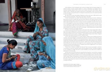 Artisans by Design: An Odyssey of Education for Textile Artisans in India - Judy Frater [KSIĄŻKA]