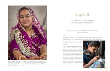 Artisans by Design: An Odyssey of Education for Textile Artisans in India - Judy Frater [KSIĄŻKA]