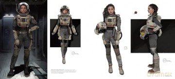 The Art of Star Wars: The Acolyte (Season One) - Kristin Baver [KSIĄŻKA]
