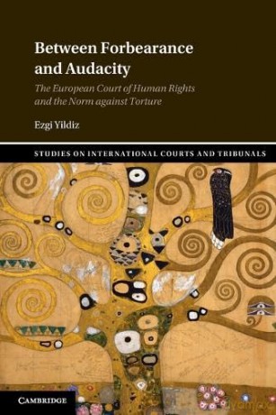 Between Forbearance and Audacity: The European Court of Human Rights and the Norm against Torture (Studies on International Courts and Tribunals) - Ezgi Yildiz [KSIĄŻKA]