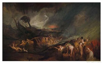 Turner and the Slave Trade - Sam Smiles [KSIĄŻKA]