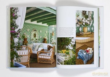 The Happy Home: Layered Interiors for Joyful Living - Ariel Okin [KSIĄŻKA]