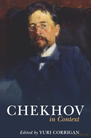 Chekhov in Context (Literature in Context) [KSIĄŻKA]
