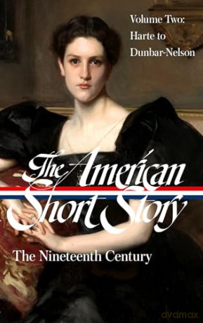 American Short Story: The Nineteenth Century, Volume 2 (LOA #395), The - John Stauffer [KSIĄŻKA]
