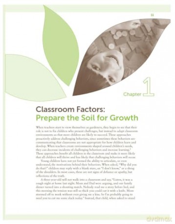 Uncover the Roots of Challenging Behavior: Create Responsive Environments Where Young Children Thrive (Free Spirit Professional) - Michelle Salcedo M Ed [KSIĄŻKA]