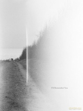 I'll Remember You: Jonas Dahlström [KSIĄŻKA]