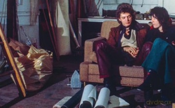 Scopin: Chelsea Hotel [KSIĄŻKA]