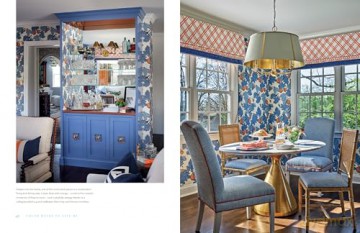Southern Sensibility: The Interiors of Edith-Anne Duncan - Edith-Anne P. Duncan [KSIĄŻKA]