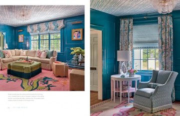 Southern Sensibility: The Interiors of Edith-Anne Duncan - Edith-Anne P. Duncan [KSIĄŻKA]