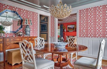 Southern Sensibility: The Interiors of Edith-Anne Duncan - Edith-Anne P. Duncan [KSIĄŻKA]