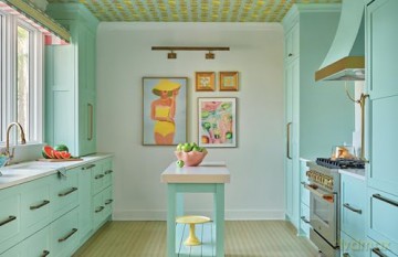 Southern Sensibility: The Interiors of Edith-Anne Duncan - Edith-Anne P. Duncan [KSIĄŻKA]