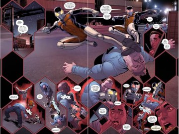 Miles Morales: Spider-Man Modern Era Epic Collection: Revivals and Revelations - Brian Michael Bendis [KSIĄŻKA]