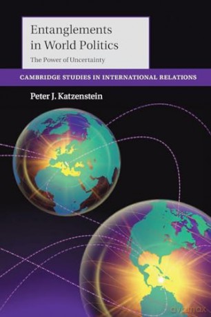 Entanglements in World Politics: The Power of Uncertainty (Cambridge Studies in International Relations) - Katzenstein [KSIĄŻKA]
