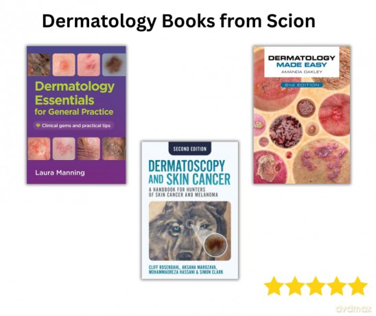 Dermatology Essentials for General Practice: Clinical Gems and Practical Tips - Laura Manning [KSIĄŻKA]