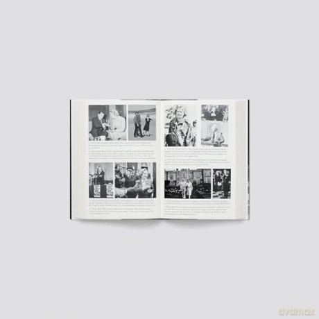 The Margaret Thatcher: The Authorized Biography: Single-volume Centenary Edition - Charles Moore [KSIĄŻKA]