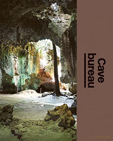 Cave Bureau: The Architect's Studio - Mette Marie Kallehauge [KSIĄŻKA]