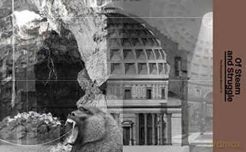 Cave Bureau: The Architect's Studio - Mette Marie Kallehauge [KSIĄŻKA]