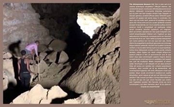 Cave Bureau: The Architect's Studio - Mette Marie Kallehauge [KSIĄŻKA]