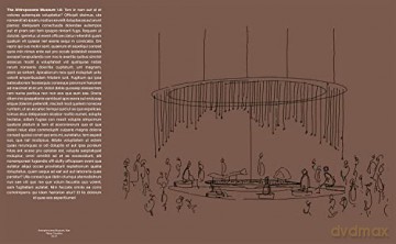 Cave Bureau: The Architect's Studio - Mette Marie Kallehauge [KSIĄŻKA]
