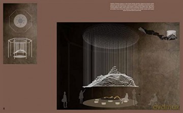 Cave Bureau: The Architect's Studio - Mette Marie Kallehauge [KSIĄŻKA]