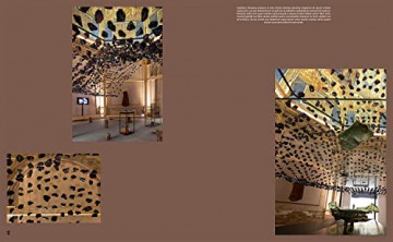 Cave Bureau: The Architect's Studio - Mette Marie Kallehauge [KSIĄŻKA]