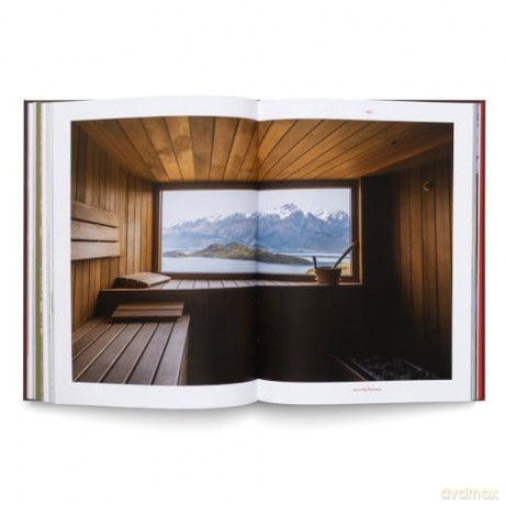 Ridiculously Good-Looking Saunas [KSIĄŻKA]