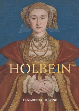Holbein: Renaissance Master - Elizabeth Goldring [KSIĄŻKA]