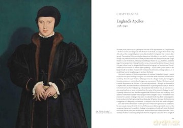 Holbein: Renaissance Master - Elizabeth Goldring [KSIĄŻKA]